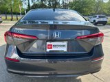 Used 2022 Honda Civic EX image 4