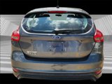 Used 2016 Ford Focus SE w/ SE Sport Package image 5