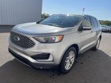 Used 2024 Ford Edge SEL image 4