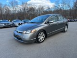 Used 2008 Honda Civic LX image 2