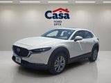 Used 2021 MAZDA CX-30 AWD 2.5 S w/ Preferred Package image 6