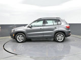 Used 2016 Volkswagen Tiguan S image 2