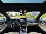 Used 2022 BMW 540i w/ Premium Package image 2