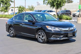 Used 2017 Honda Accord LX image 5