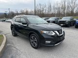 Used 2018 Nissan Rogue SL image 3