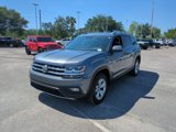 Used 2019 Volkswagen Atlas SE image 2
