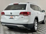 Used 2018 Volkswagen Atlas SE image 4