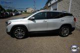 Used 2018 GMC Terrain SLT image 4