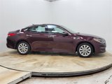 Used 2017 Kia Optima EX image 4
