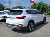 Used 2020 Hyundai Santa Fe Limited image 2