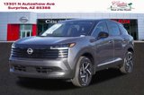 Certified 2025 Nissan Kicks SV image 1
