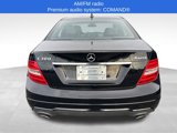 Used 2012 Mercedes-Benz C 300 4MATIC Sedan image 5