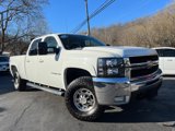 Used 2008 Chevrolet Silverado 2500 LTZ w/ Suspension Package, Off-Road image 2