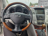 Used 2008 Lexus RX 400h AWD image 2
