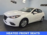 Used 2016 MAZDA MAZDA3 i Grand Touring image 4