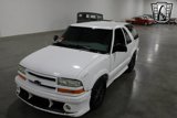 Used 2001 Chevrolet Blazer Xtreme image 2