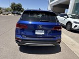 Used 2024 Volkswagen Taos SE image 5