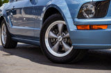 Used 2005 Ford Mustang GT Premium image 2