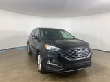 Used 2022 Ford Edge Titanium image 4