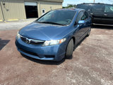 Used 2009 Honda Civic EX image 2