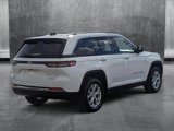Used 2023 Jeep Grand Cherokee Limited image 5