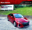 Used 2017 Toyota Prius Prime Premium image 6