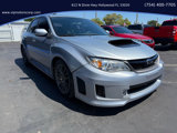 Used 2013 Subaru Impreza WRX Limited image 4