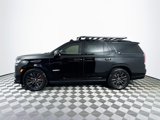 Used 2024 Cadillac Escalade V w/ LPO, ONYX Package image 5