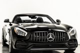 Used 2018 Mercedes-Benz AMG GT C image 2
