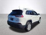 Used 2021 Jeep Cherokee Latitude image 6