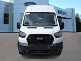 Certified 2024 Ford Transit 250 148 High Roof Extended AWD w/ Load Area Protection Package image 2