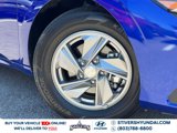 Certified 2025 Hyundai Elantra SE image 4