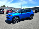 Used 2022 Jeep Compass Limited image 2