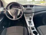 Used 2014 Nissan Sentra S image 3