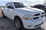 Used 2012 RAM 1500 Express w/ ST Popular Equipment Group image 3