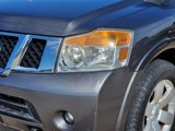 Used 2011 Nissan Armada SL image 5