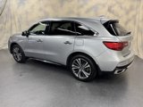 Used 2020 Acura MDX SH-AWD w/ Technology Package image 4