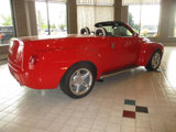 Used 2003 Chevrolet SSR w/ Preferred Equipment Group image 6