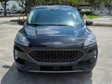 Used 2022 Ford Escape SEL w/ Technology Package image 2
