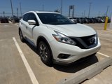 Used 2017 Nissan Murano SL w/ SL Technology Package image 4
