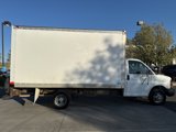 Used 2003 Chevrolet Express 3500 w/ Cold Climate Package image 6