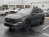 New 2025 Honda CR-V Sport-L image 4