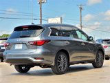 Used 2020 INFINITI QX60 Luxe w/ Edition 30 Essential Package image 4