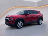 New 2026 Chevrolet TrailBlazer LS w/ LS Convenience Package image 3