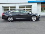 Used 2014 Cadillac XTS Luxury w/ Driver Awareness Package image 3