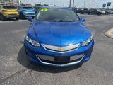 Used 2017 Chevrolet Volt Premier w/ Driver Confidence II Package image 2