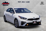 Used 2021 Kia Forte LXS image 3
