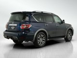 Used 2020 Nissan Armada SL w/ Premium Package image 5