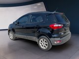 Used 2018 Ford EcoSport SE w/ SE Convenience Package image 3