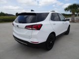 Used 2023 Chevrolet Equinox LT image 4